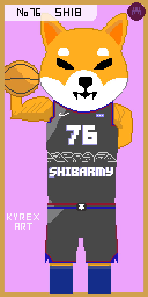 Kyrex Art tweet media