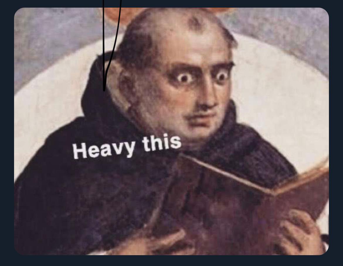 BRawcliffe96's tweet image. Me reading these quote tweets hoping some bird doesn’t post my DM’s