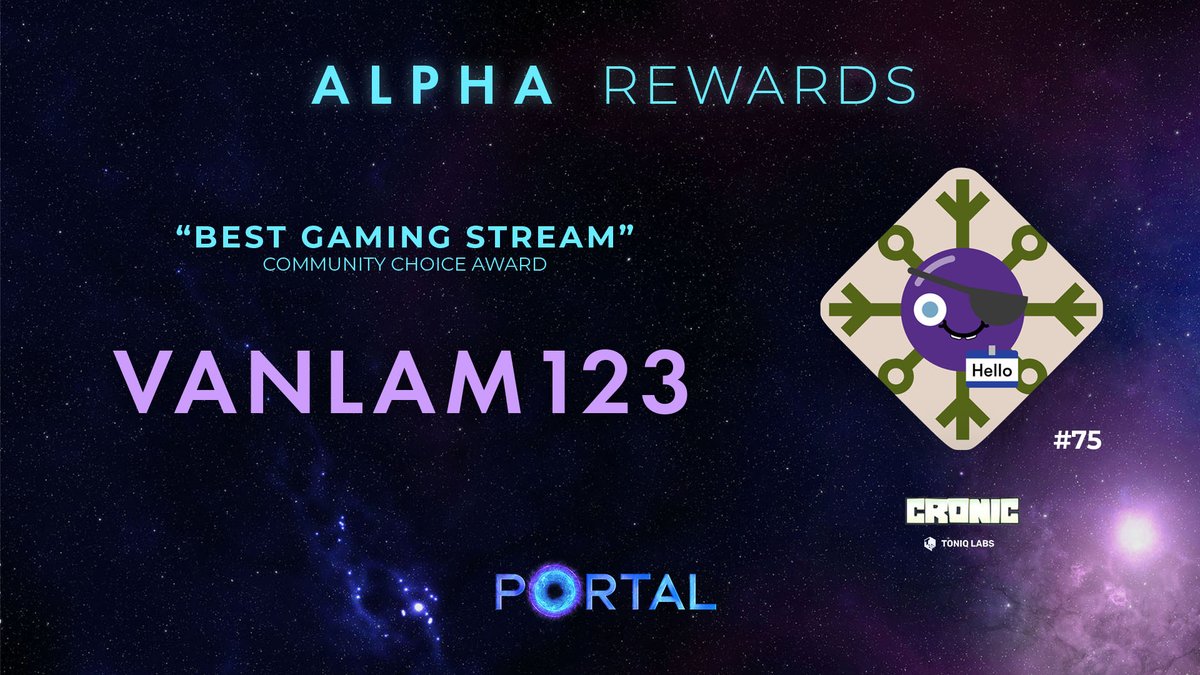 Portal tweet media