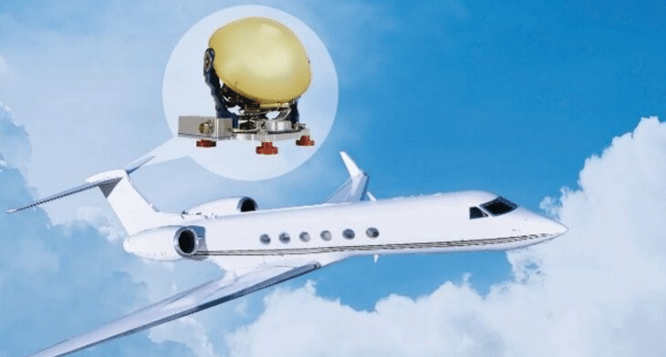 inflightmag's tweet photo. News: Collins Aerospace awards Astronics with follow-on IFE contract
@AstronicsCorp has secured a US$19 million order from @CollinsAero for business jet connectivity equipment to be delivered in 2022.
#IFC #bizav #LuxStream
Read more...https://t.co/QgFAsfdTNb https://t.co/25DKxMx27s