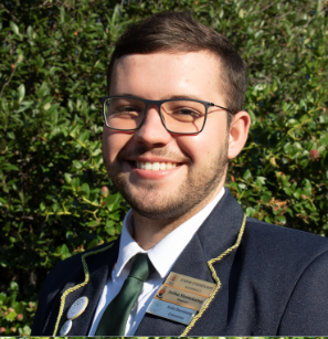 UP Faculty of Natural and Agricultural Sciences (@upnasagric) on Twitter photo ANTI-DISCRIMINATION WEEK: "Don’t turn a blind eye to discrimination," says Stefan Steenekamp, postgraduate student in the Department of Plant and Soil Sciences and former chair of NATHouse. Read more, bit.ly/39UnVuZ #SpeakOutUP <a href="/UPTuks/">University of Pretoria</a> <a href="/NATHouse_UP/">NATHouse</a> ANTI-DISCRIMINATION WEEK: "Don’t turn a blind eye to discrimination," says Stefan Steenekamp, postgraduate student in the Department of Plant and Soil Sciences and former chair of NATHouse. Read more, bit.ly/39UnVuZ #SpeakOutUP <a href="/UPTuks/">University of Pretoria</a> <a href="/NATHouse_UP/">NATHouse</a>