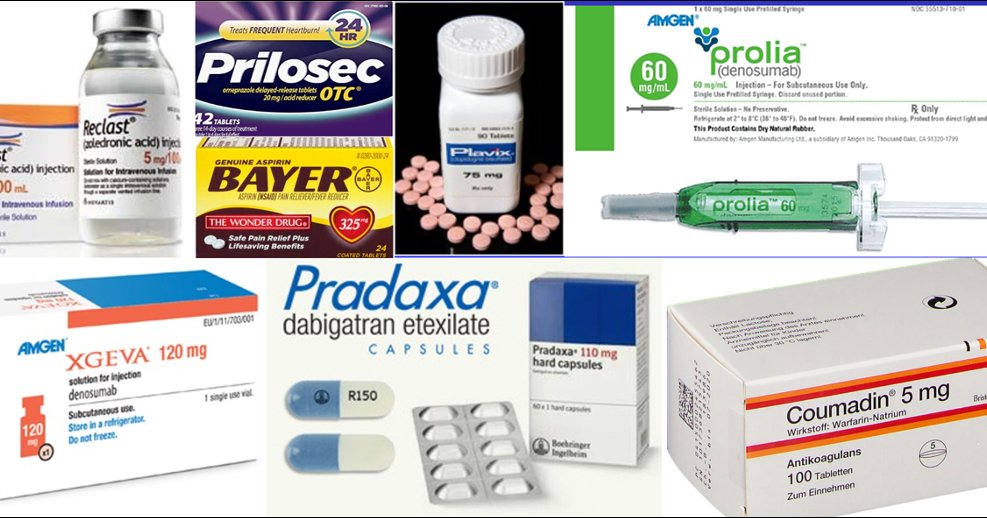 MischInstitute's tweet photo. Do you know the latest literature recommendations on drug holidays for these drugs? 

If not, Tune into Dr. Resnik's Webinar this Friday, October 1st, 9AM-10AM PST for a free webinar.

Zoom Webinar Link: Join our Cloud HD Video Meeting
https://t.co/Dp6U3mVoGK https://t.co/C4ZGd2SsPy
