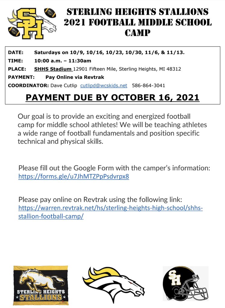SHHSFootball tweet media
