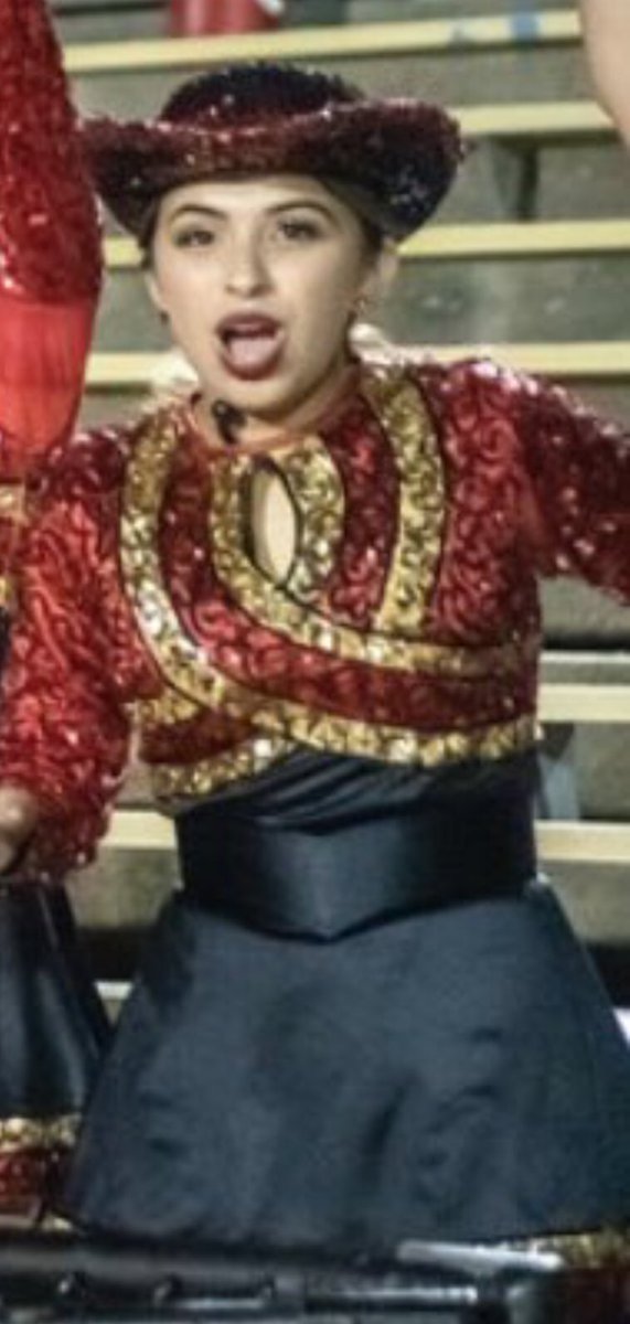 Britney73908202's tweet photo. West tryna figure out when they did wrong when they lost #bob21 #vehs @VictoriaISD https://t.co/1hizQd4KUk