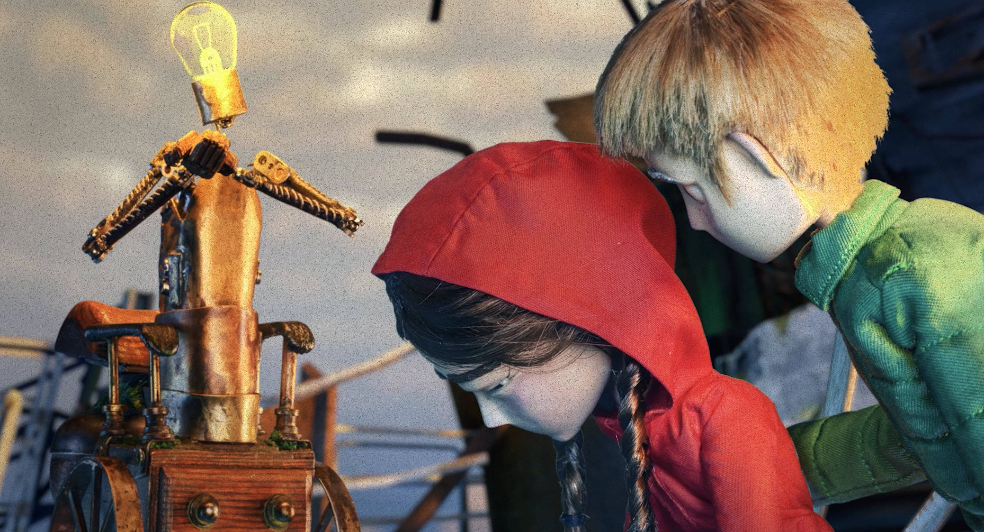 Kong Orange developer of Vokabulantis (TheKongOrange) / Twitter