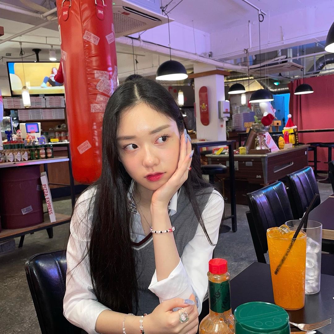 for_kimdoah's tweet photo. 210929 | DOAH INSTAGRAM UPDATE 

#DOAH #도아 #김도아 #FANATICS #파나틱스 https://t.co/2pEYTe2s8t