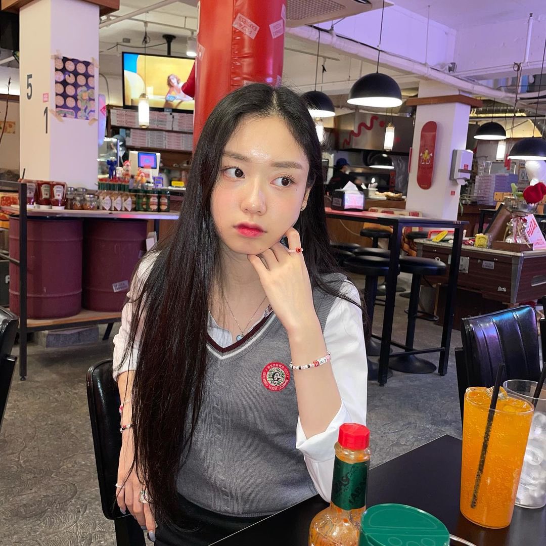 for_kimdoah's tweet photo. 210929 | DOAH INSTAGRAM UPDATE 

#DOAH #도아 #김도아 #FANATICS #파나틱스 https://t.co/2pEYTe2s8t