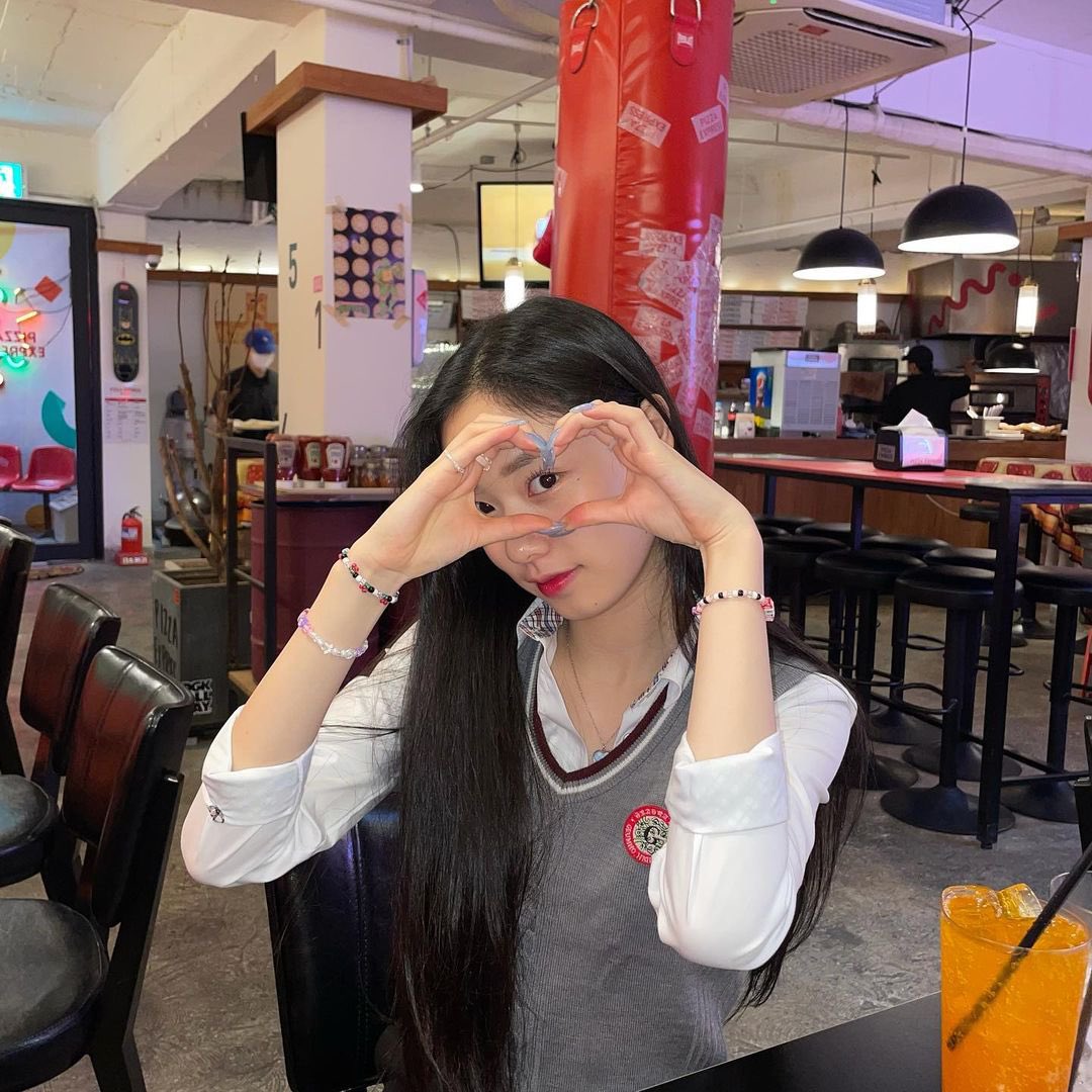for_kimdoah's tweet photo. 210929 | DOAH INSTAGRAM UPDATE 

#DOAH #도아 #김도아 #FANATICS #파나틱스 https://t.co/2pEYTe2s8t