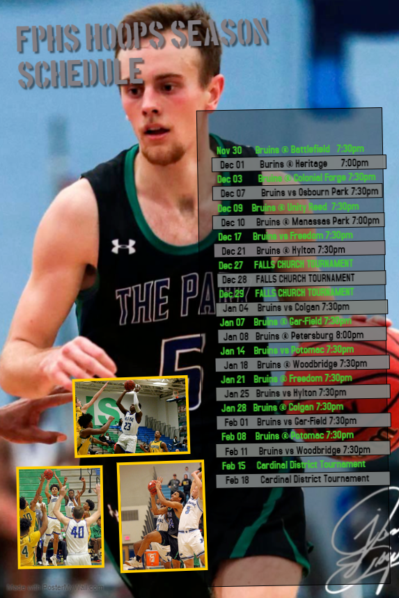 ForestParkBBall's tweet photo. 2021-2022 Season Schedule

#PracticeWinningEveryday https://t.co/KMEbqmbdyH