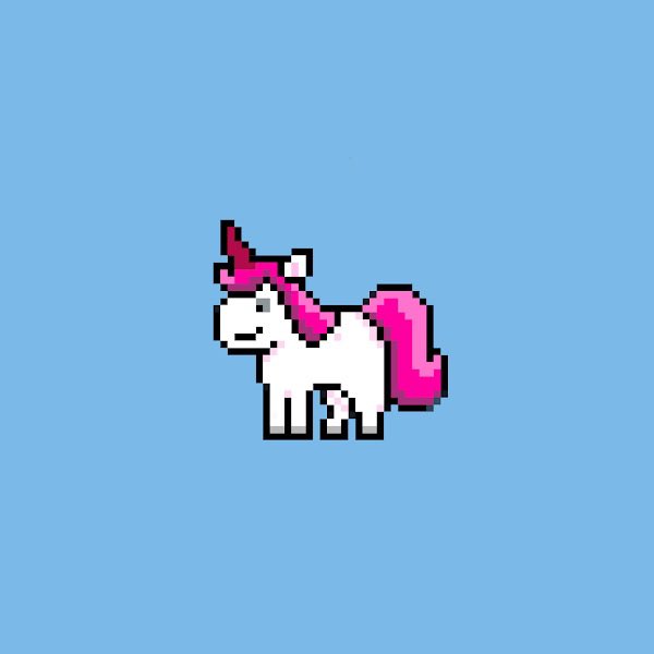 PolyCorns's tweet photo. How are our fellow #PolyCorns today? 🦄😊 https://t.co/5rjOnRsLzA