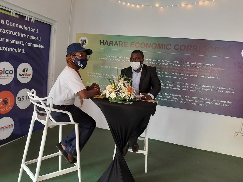 ProvinceHarare's tweet image. ZAS,Harare show in full swing.#Dates 27/9/21 to 2/10/21. An interactive platform with both Public &amp;amp; Private organisations. #Theme"Synergies for   Growth,Cooperate-Collaborate-  Complement" #EntryFee Adults RTGs 430,Kids RTGs 85.#HarareIsOpen4Business @TMuguti @cohsunshinecity