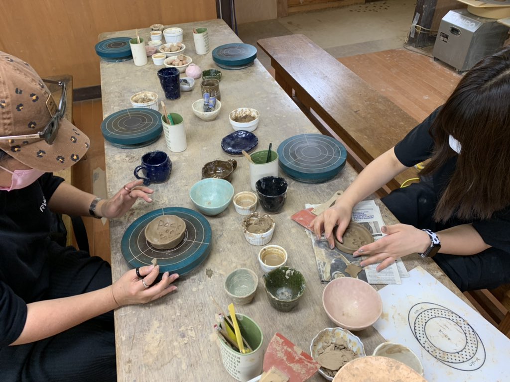 クラフトの里 ダラスヴィレッジ Dallasvillage Twitter クラフトの里 ダラスヴィレッジ Dallasvillage Twitter