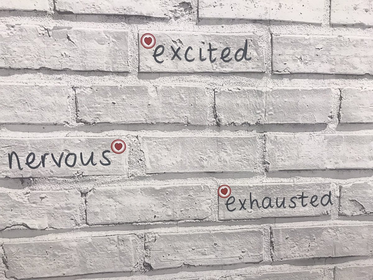 EarlyYearsGAT's tweet photo. It has been brilliant today to see such a focus on extending vocabulary in EY @BCA_Academy through their thematic book π curriculum. #comprehension #language #RevisedEYFS @GAT_Learning https://t.co/1ZVzjIFsR6