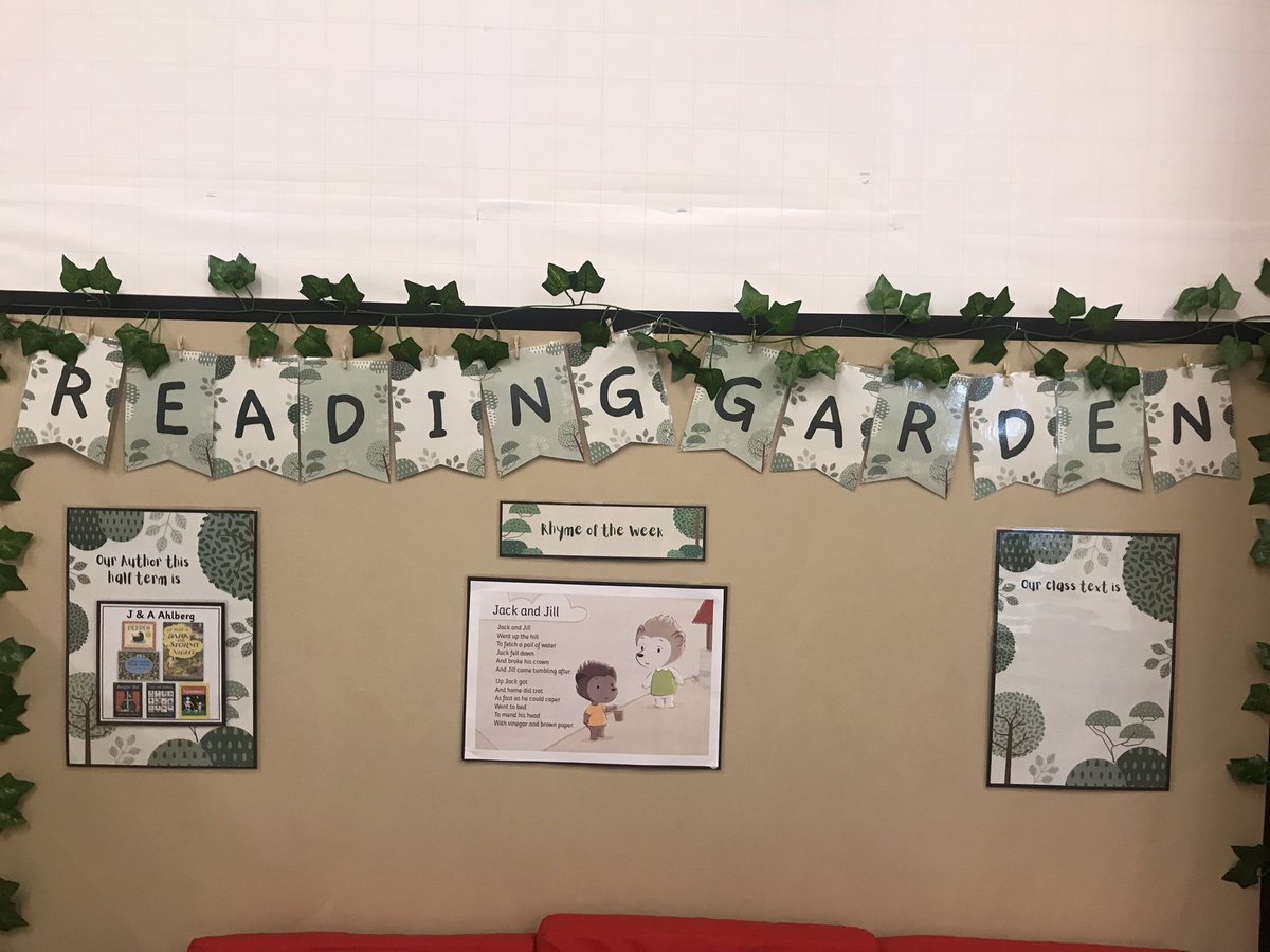 EarlyYearsGAT's tweet photo. It has been brilliant today to see such a focus on extending vocabulary in EY @BCA_Academy through their thematic book π curriculum. #comprehension #language #RevisedEYFS @GAT_Learning https://t.co/1ZVzjIFsR6