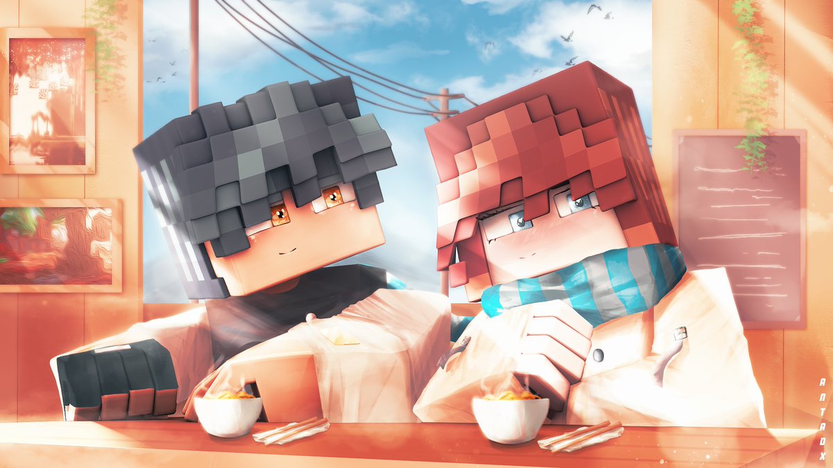 :3 aaaa

Render by me
Edit by me