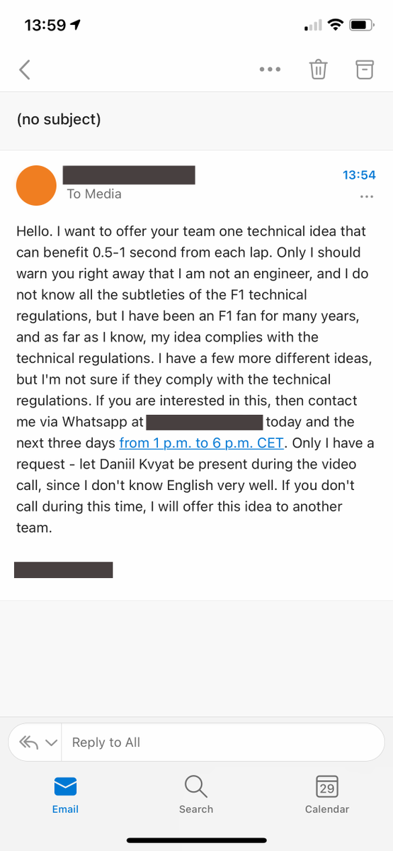 5,000 likes and we take the call 😉 ⤵️