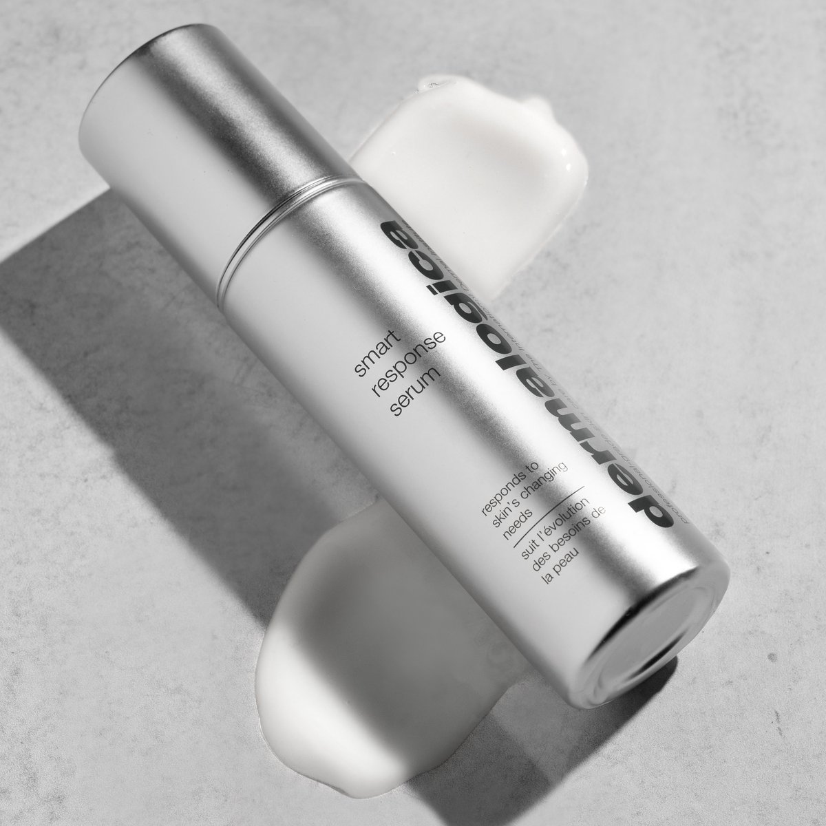 dermalogicasa's tweet photo. ๐Hydrate.๐งกBrighten.๐Soothe.๐Firm.
Introducing #NEW #SmartResponseSerum, a next-gen serum that delivers what skin needs, when + where needed. #SmartResponse technology reacts to skin's needs to help hydrate, brighten, soothe, + address fine lines + wrinkles.
coming 1st Octโจ https://t.co/EHBcE6udea