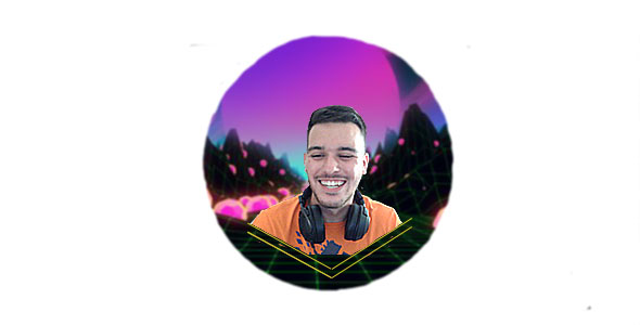 DesignRJM's tweet photo. Aquí os dejamos un encargo de una cabecera y el logo de su canal de Twitch, el canal se llama RVManu. Darle las gracias por confiar en mi para la elaboración de sus proyectos 
@RVManu_
Enlace al canal: https://t.co/7tSBGrTdio 
#Twich #LogoDesign #Design #Diseño #Banner https://t.co/vmhSVMnzVC