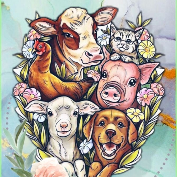 Bu tweeti yürütün ☺️ #veterinerhekim #veterinary