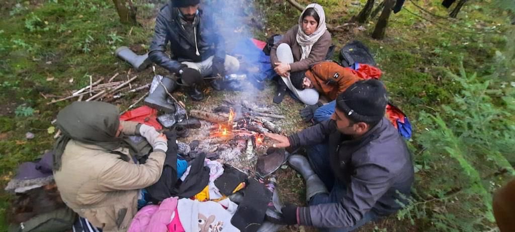 Düzen Tekkal tweet media