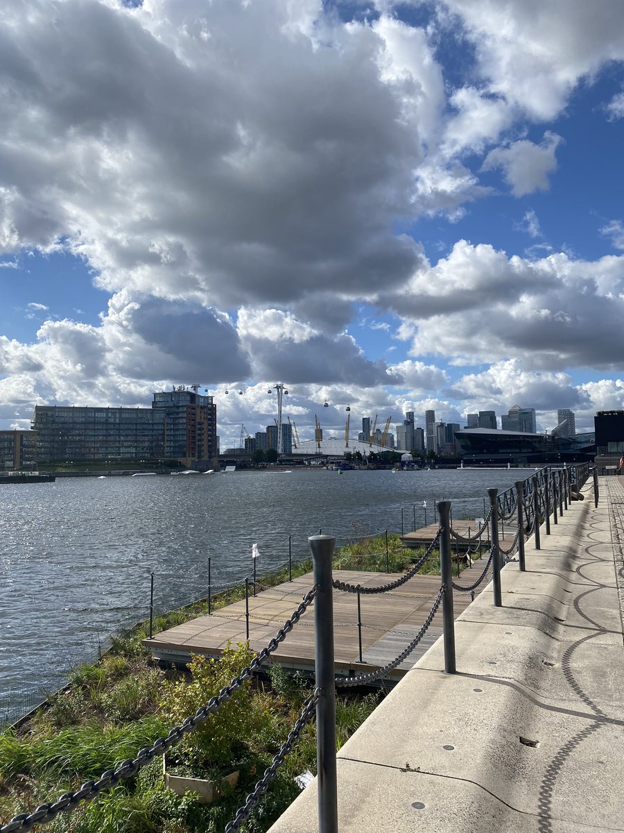 Hello London! All set for the <a href="/MeetingsShow/">The Meetings Show</a> tomorrow! #MeetYouAtTheShow #JourneyToChange #eventprofs