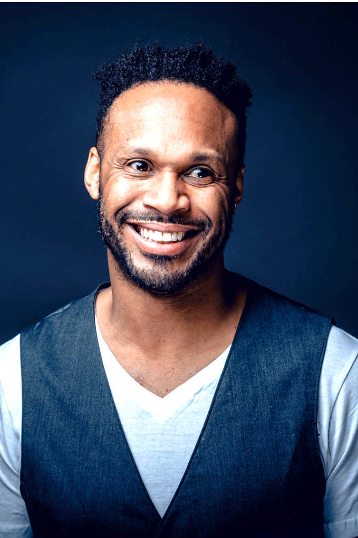 New Yuk Yuk's London show this Saturday at 8PM! Limited capacity, get your tickets and support live stand-up comedy!
.
⭐️ Headliner - Cedric Newman
😆 Middle - Clint Couchie
🎤 MC - Jeff Faulkner

tickets 👉 bit.ly/3ARRBF9
.