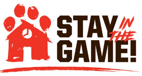 akronschools's tweet photo. Those who Stay in the Game @SITG_Network can Go to the Game(s).  @akronschools at Browns Vs. Bears last Sunday.  Encouraging strong attendance in school.  We thank @Browns and Browns Foundation https://t.co/Ueog74KCSn https://t.co/V19DN8HJkF
