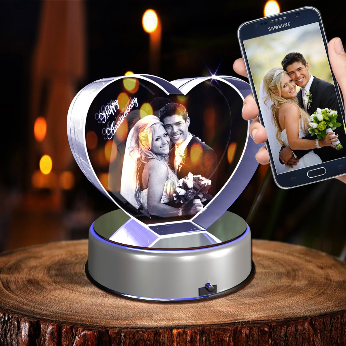 CrystalEngrave's tweet photo. Thanks for the kind words! ★★★★★ "Absolutely beautiful. My parents loved it thank you so much" Christina https://t.co/WV47wGxqDq #etsy #anniversary #entryway #artdeco #clear #peopleportrait #anniversarygift #forhimidea #10wedding5 #50thher1anniv https://t.co/6ERMTBTVu3