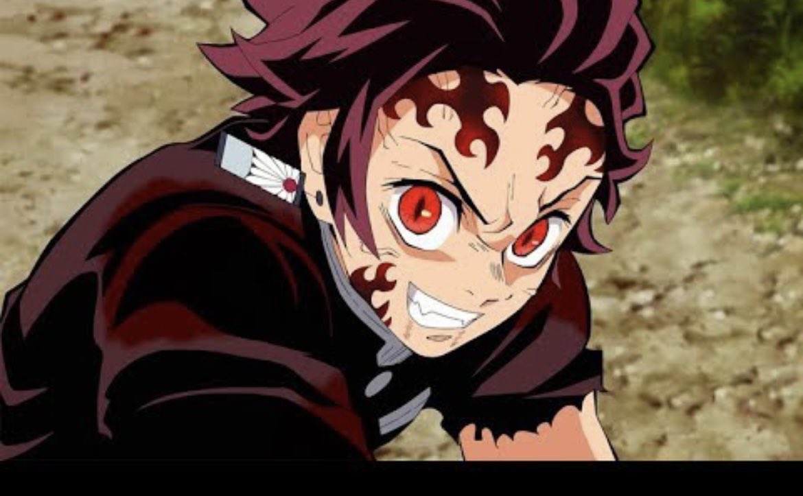 Who else can’t wait to see demon tanjiro