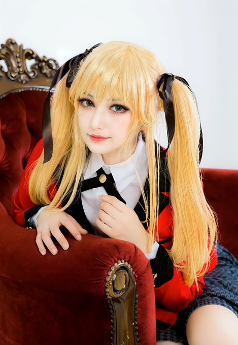 コスプレイヤーすずのTwitter画像2