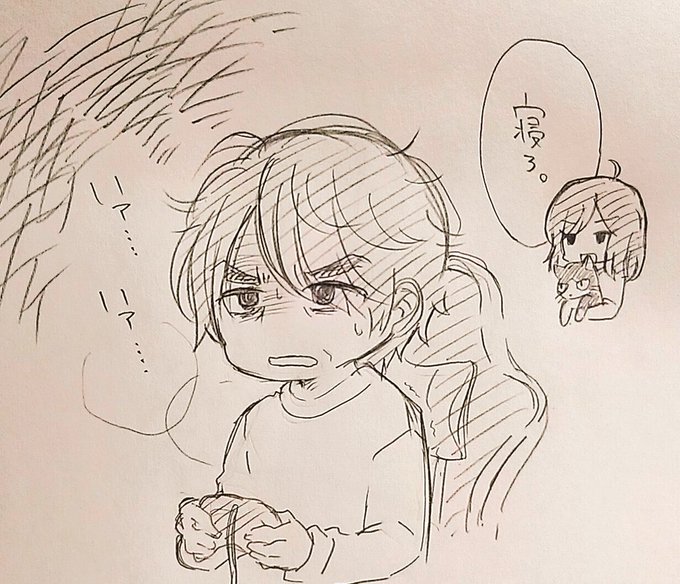 今朝のsakoさん想像
少しは体調落ち着いたかしら…お大事にですわ 