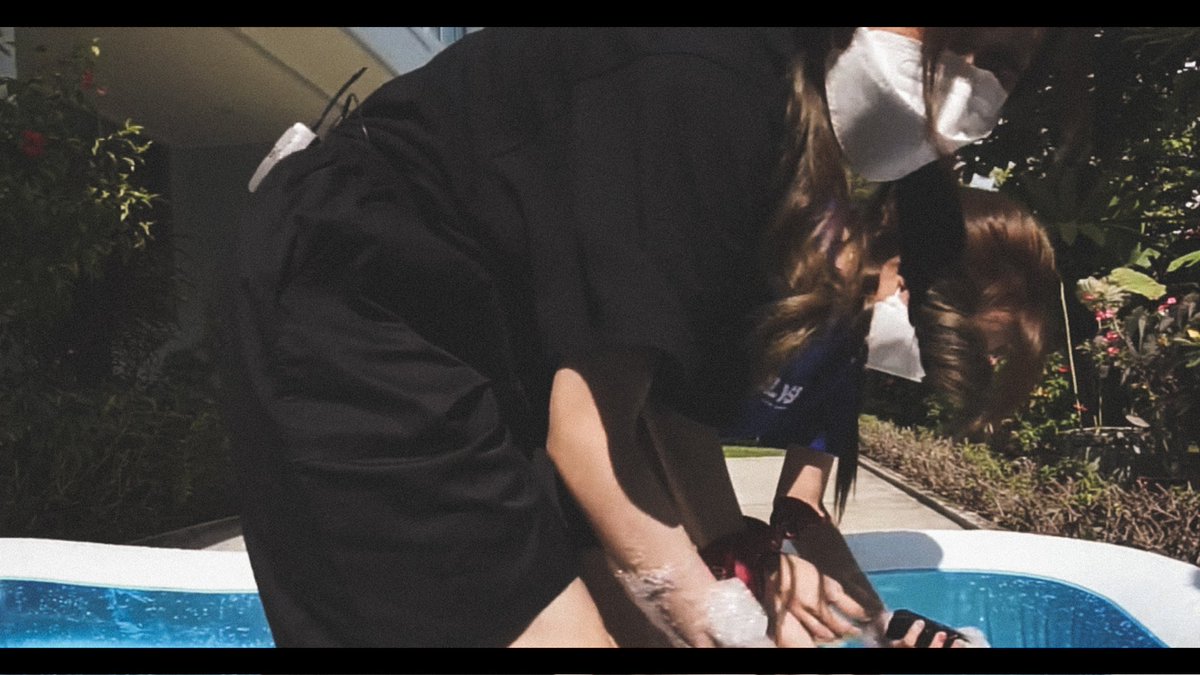 6kuensibad's tweet photo. ‘     ILYSB    ☁️ .

NNN Funday Teaser 

` #น้ำหนึ่งเนย https://t.co/zgipAW7Ayu