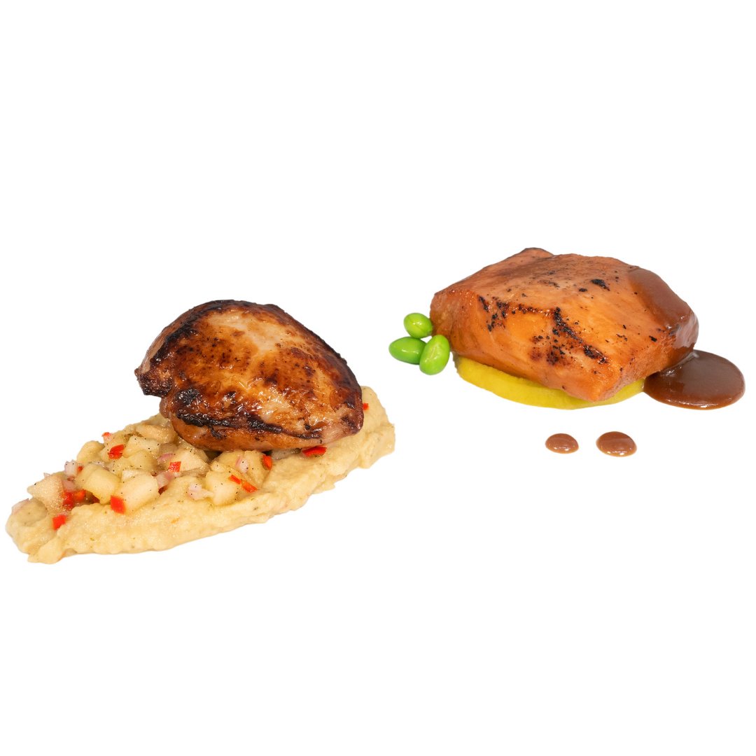 So angenehm charmant tanzen diese Genüsse über deine Zunge und kitzeln deinen Gaumen. Und du schmeckst Faszination, Überraschung und endlich wieder das einzigartige #Fantissima-Gefühl!