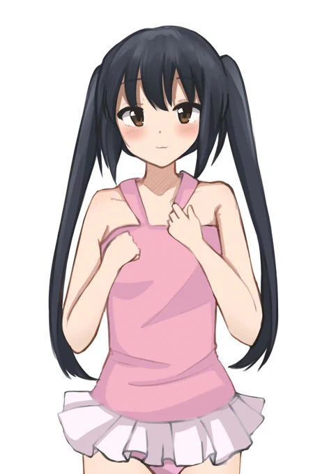 あずにゃんrkgk#けいおん 