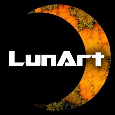 Just retweet please. Don’t ask why. 

#LunArt #LunARTics #LUNAtics #NFTCommunity #NFTs #NFT