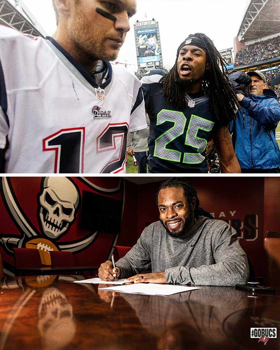 SportsCenter's tweet photo. How it started vs. how it's going https://t.co/UQggHrUUyA