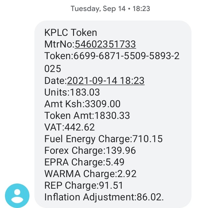 Tonnymuts's tweet photo. @ntvkenya Sh 1400  went to taxes ,I felt like dying slowly https://t.co/VG6a9Bjg1i