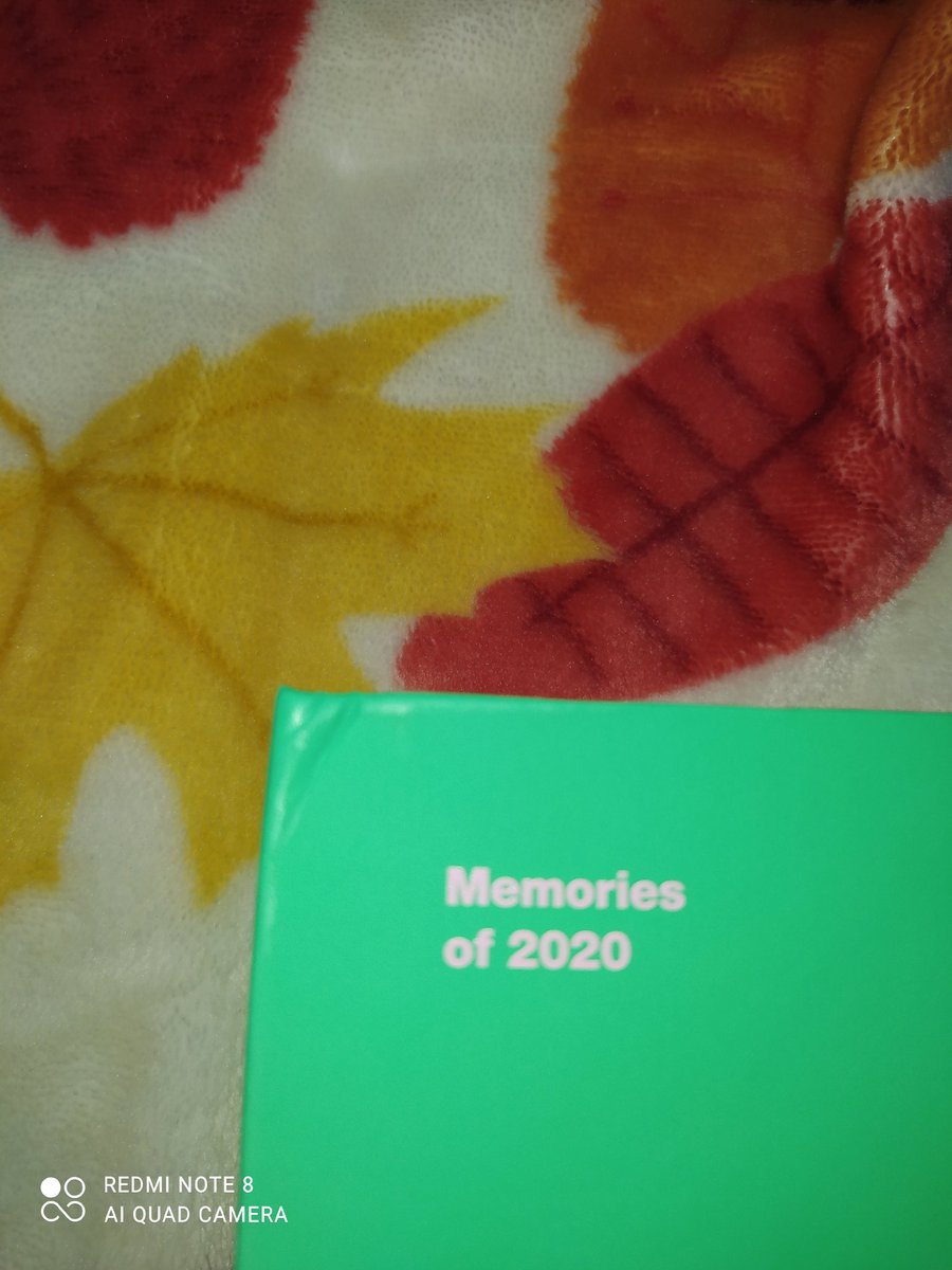 JimimSHOP's tweet photo. WTS/ LFB
#JimimsOH

Memories of 2020 DVD 
- Brand new
- complete inclusions
- on hand
❌ No PC
❌ No POB

Unsealed just to get the PC, hindi pa po na flip mga pages.
- has a slight dents sa edges

1,800.00 
DOP : Within 3 days

Loc : Batangas City
MOP : BPI, GCash
MOD : GGX https://t.co/vqCIG8kM16