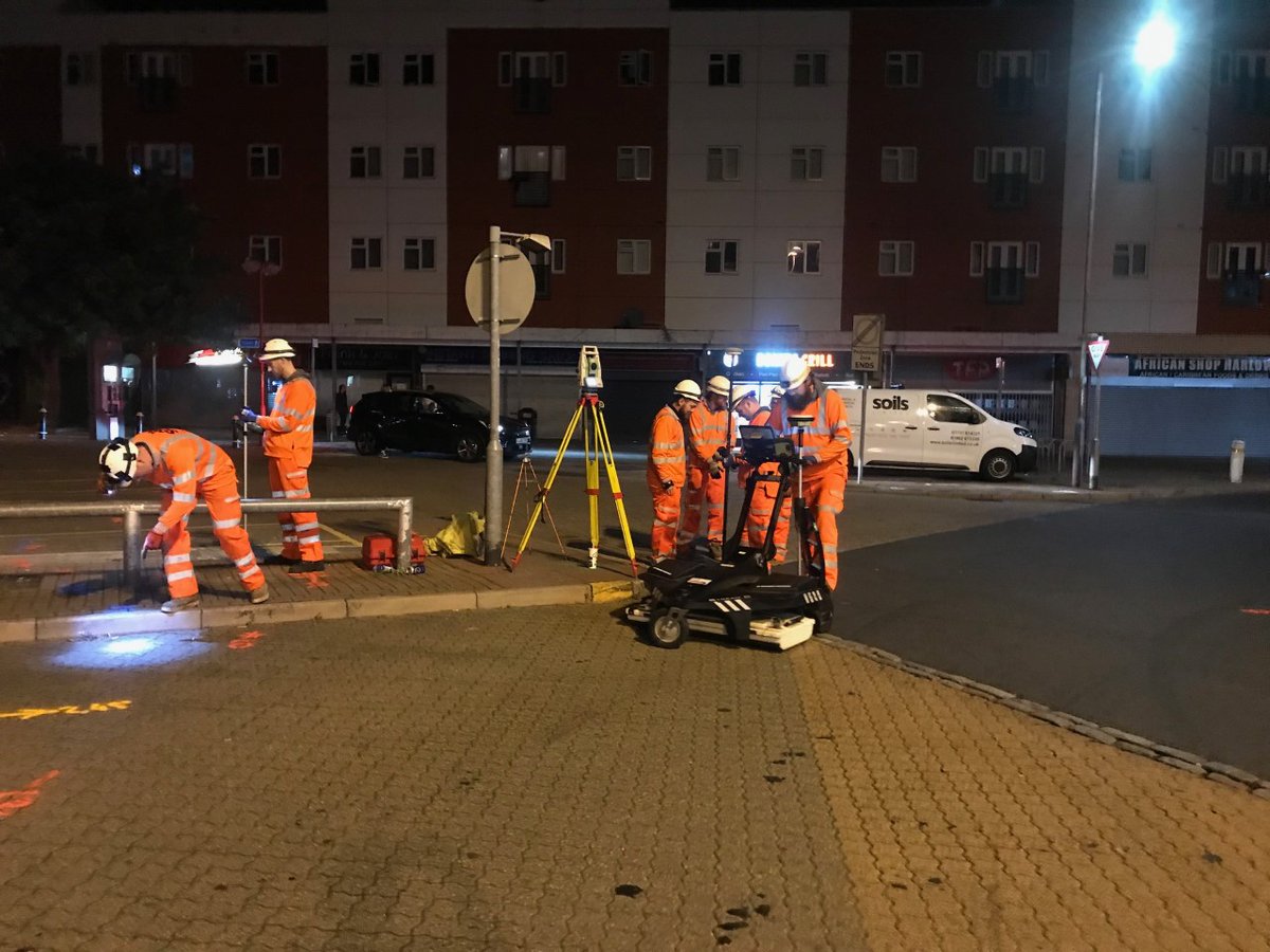 Soils Limited tweet media