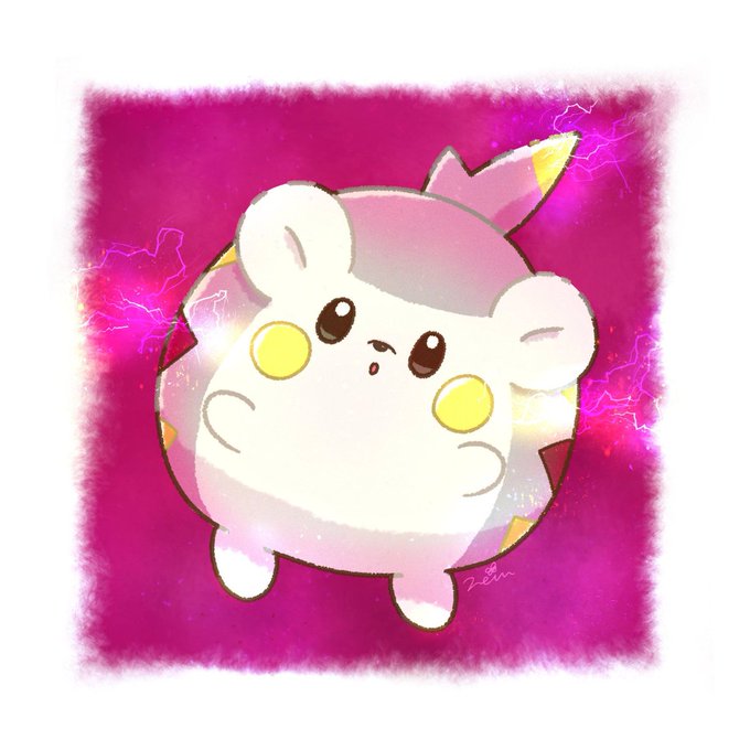 トゲデマルのtwitterイラスト検索結果