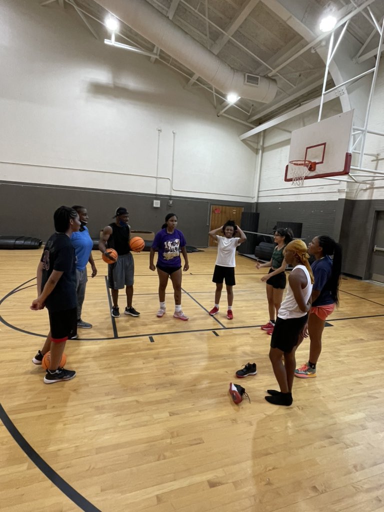Druid Hills Girls Basketball tweet media