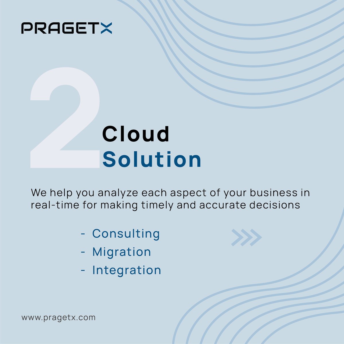 PragetX's tweet photo. Proactive in big data solutions.

LinkedIn - https://t.co/qek01uqpD9
Facebook - https://t.co/BJunCfBVSs
Instagram - https://t.co/55ZFaz5CwB

#datasolutions #cloudsolution #brandingsolution #digitalamarketing #digitalsolutions https://t.co/LypasTqHma