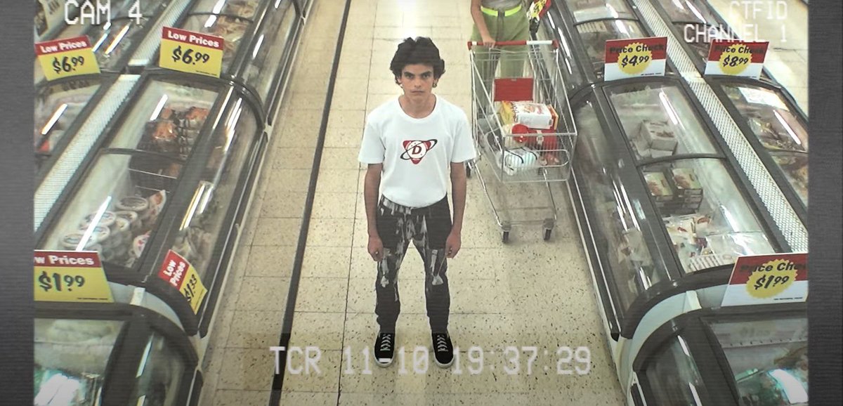 CommercialsDay's tweet image. dailycommercials.com/diesel-diesel-… - #Diesel: #Diesel Quality Foods #ChristopherSimmonds #GlennMartens #JohnDufort