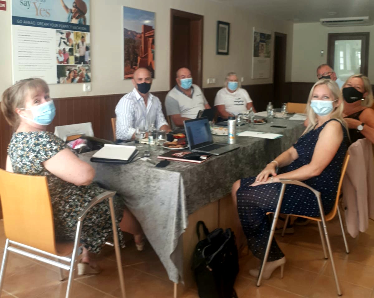 Jeanette Hansen tweet media