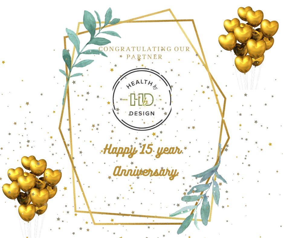 ReachMarionCo's tweet image. Congratulations to one our partners Health by Design for 15 years of Service !!! We salute you and excited to see what is in store for the future. 
@HbD_IN

#congrats #healthbydesign #15yearsstrong #REACHpartners