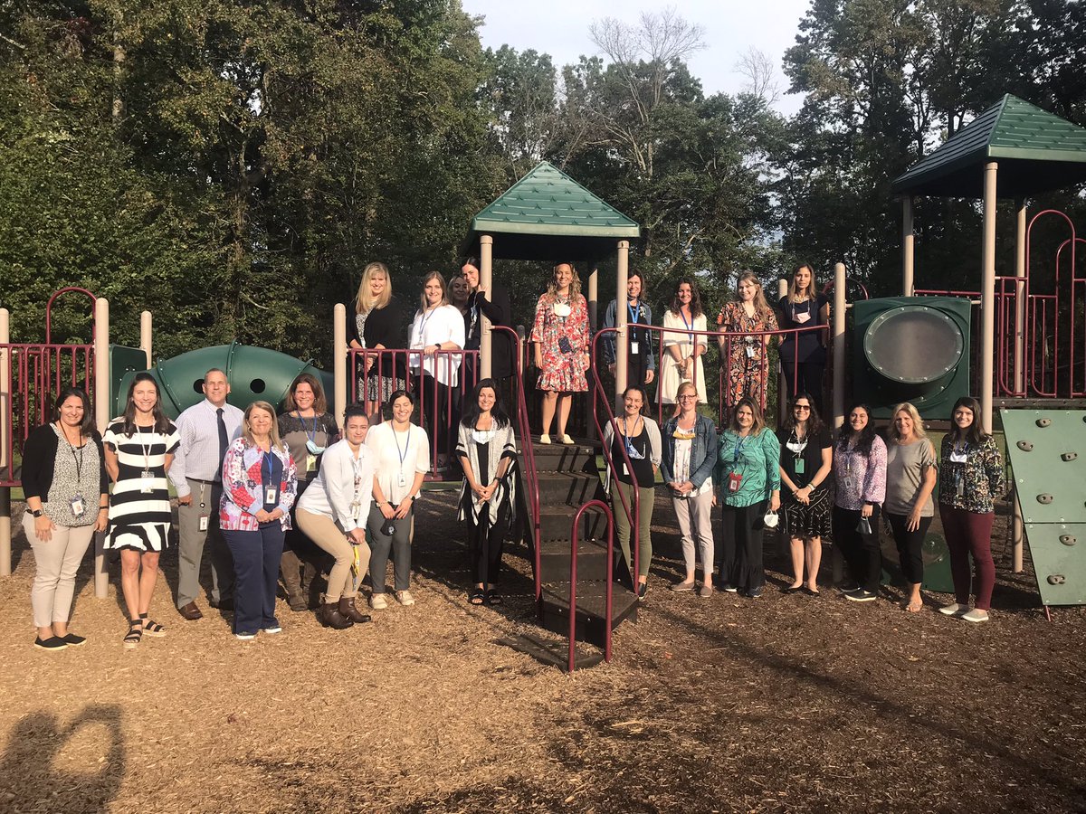 Thank you for joining our virtual Back to School Night! Our staff was so happy to connect with families! #championlearning #wilsonpride #partnership