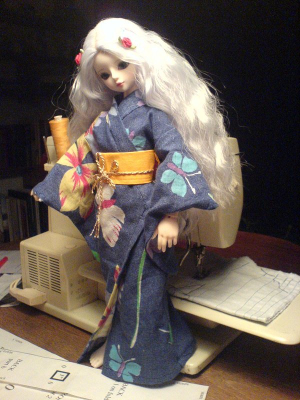 undeadthreads's tweet image. Dollfie size Kimono pattern is back on line. #dollfie #Doll  #sewing 

dollpatterns.wixsite.com/undeadthreads/…