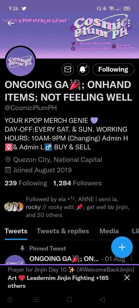 leedongmrbutt's tweet photo. @CosmicPlumPH Thank you po for this giveaway 💗 @dongminluvsyou
 CMPPH 7.7 #CMPPHGA https://t.co/24uKB4KDnb