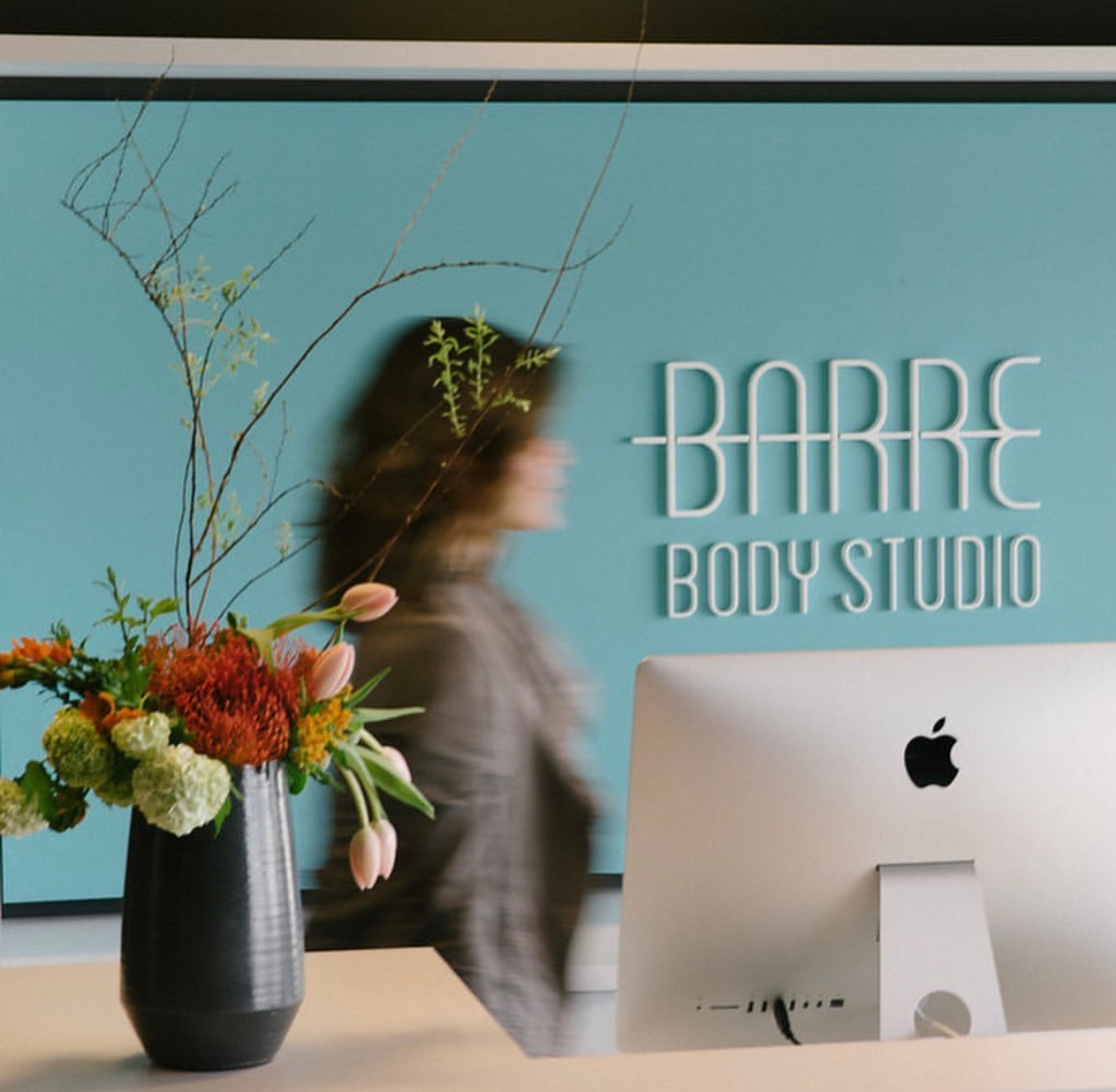 creativefitmkt's tweet photo. [Client Spotlight]: Barre Body Studio was an early advocate of the high-powered hour-long workouts. And above all, the studio is a place to gather a vibrant community around sweat, empowerment, fun and mutual support. https://t.co/BythcVVlCS