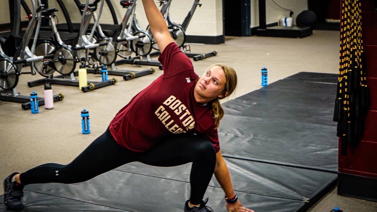 BC_Softball's tweet photo. Rise 'n Grind😤🏋️‍♀️ https://t.co/VDI87Hyt5A